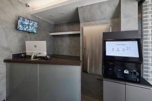 Eight Rest Hostel Myeongdong