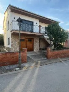 Cals Avis de Sau - Les Planes d'Hostoles