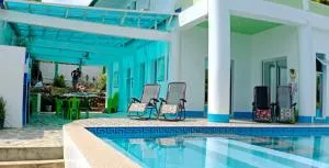 Couple room B in Final Destination Resort - Anda