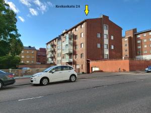 Araucarias apartment