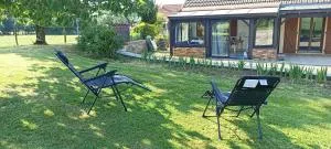 Chez le Jean - Bersaillin