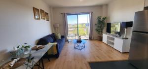 시드니 One-Bedroom apartment in Goldsbrough Suites 호텔 스위트룸