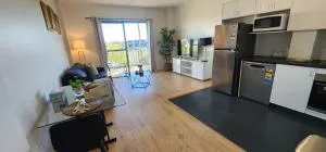 One-Bedroom apartment in Goldsbrough Suites - Sydney