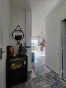 Splendide T2, 200m de la mer, climatisé, parking