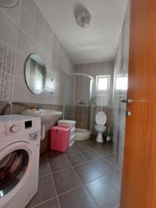 Vesna apartmani, Igalo