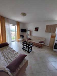 Vesna apartmani, Igalo