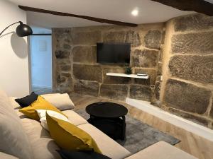 Casa de Lucinda-Ribeira Sacra