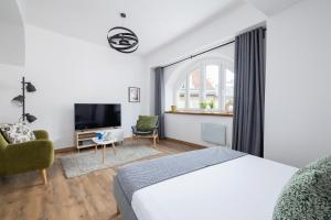 Zyblikiewicza 5- Studio Apartment- Old Town