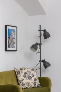 Zyblikiewicza 5- Studio Apartment- Old Town