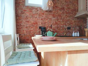 Studio apartment Puzich 