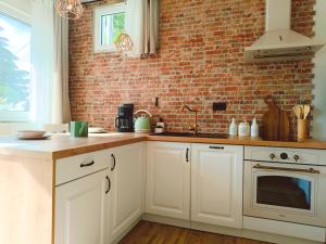 Studio apartment Puzich 