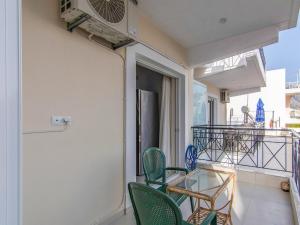 Sunrise apartment