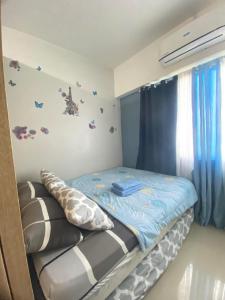 The Grass Residences SM North Quezon City