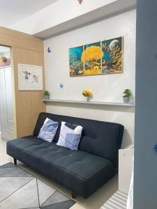 The Grass Residences SM North Quezon City