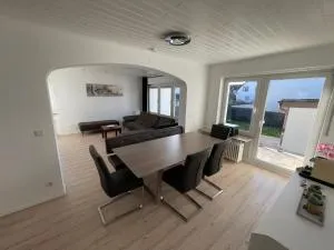 Großzügige Unterkunft im Erdgeschoss - 文德尔施泰因