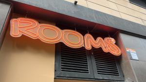 Bilbao ROOMS Miribilla