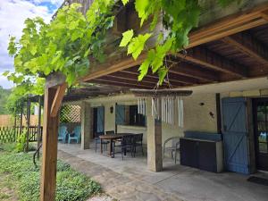 B&B / Chambres d'hotes Vacances Castellane : Chambre Lit King-Size