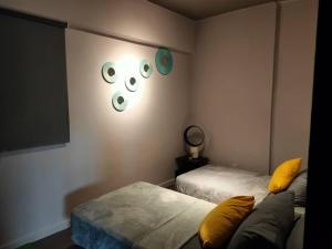 Cozy 2-Bedroom Apartment in Air Itam, Perfect for Family & Friends Getaway