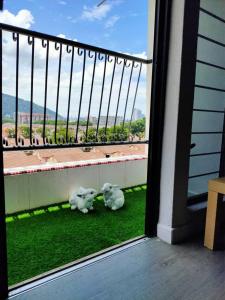 Cozy 2-Bedroom Apartment in Air Itam, Perfect for Family & Friends Getaway