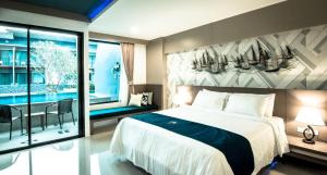 The Phu Beach Hotel - SHA Plus