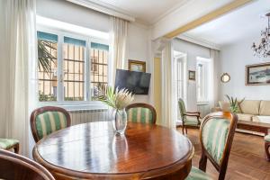 iFlat Vatican Spacious Apartment with Terrace