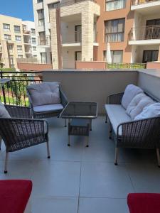 استوديو مراسى