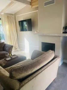 Domek wakacyjny - Lubin