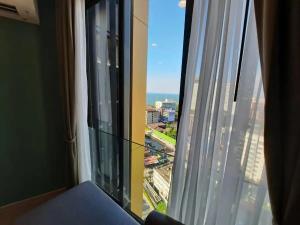 Downtown Chic Condo Rooftop Pool #EN34018