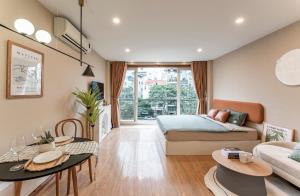 Inam Home Lakeview Apartments
