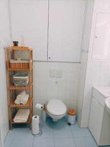 Apartmán Liptovská