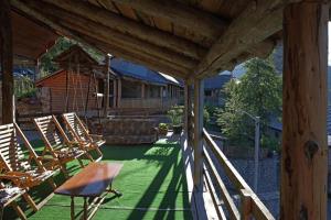 Mestialux Guesthouse