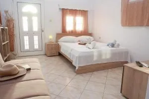 Ioli Luxury Apartment - Drymonas