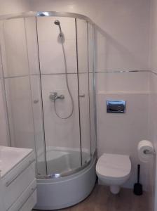 Apartamenty Ustka Pod Wiosłem