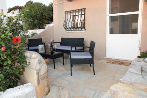 Ioli Luxury Apartment