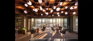 Downtown Chic Condo Rooftop Pool #EN34118