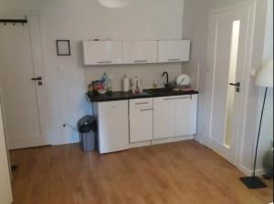 Apartamenty Ustka Pod Wiosłem