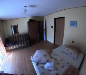 Bieszczadzkie Spanie Cisna 9