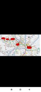 Stylish 1-bedroom flat with beautiful terrace , for a cosy Retreat