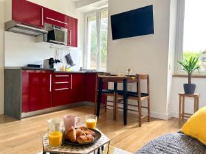 Le Roi Soleil - Proche Avenue de Paris - Cozy