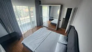 BB Apartament - Oituz