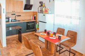 Apartment Dertil Premantura 