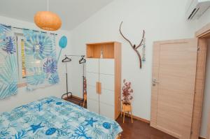 Apartment Dertil Premantura