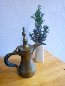 Appartement Balthasar - Turm Krk