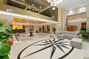 22Land Hotel Saigon