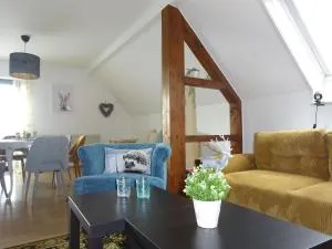 Eifelheimat-Lorbach in Schleiden-Herhahn - Dreiborn