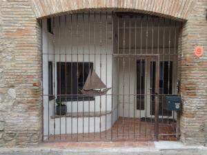 Gites Torreillans - Nid douillet - Gite bleu