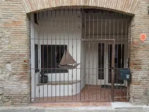 Gites Torreillans - Nid douillet - Gite bleu - Claira