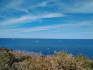 Gites Torreillans - Nid douillet - Gite bleu