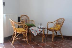 Casa Franguella - Uliveto sul mare