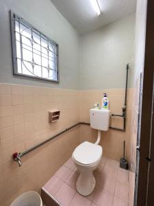 3 rooms Town Homestay 1 mins to Town